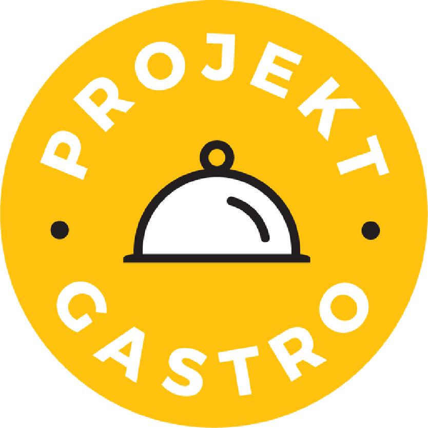 Projekt-gastro-logo